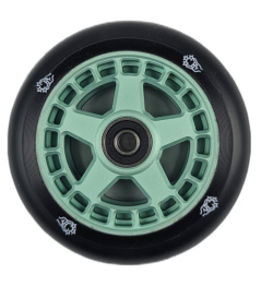 Kolečko Union Turbomatic 110mm Mint