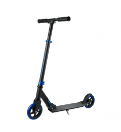 Funscoo 145 mm skladacia kolobežka modrá