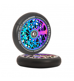 Oath Bermuda 120mm Neochrome 2ks kolieska
