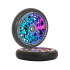 Oath Bermuda 120mm Neochrome 2ks kolieska