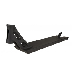 Deska Addict Equalizer 2.0 570mm Černo/Stříbrná + Griptape Zdarma