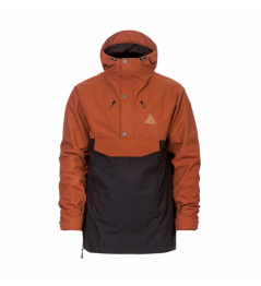 Bunda Horsefeathers Spencer brick 2019/20 vell.XS