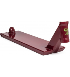 Deska Tilt Theory 3 Brain Drain 5.5" 530mm + griptape zdarma