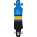 Longboard Ocean Pacific Sunset 39" Blue