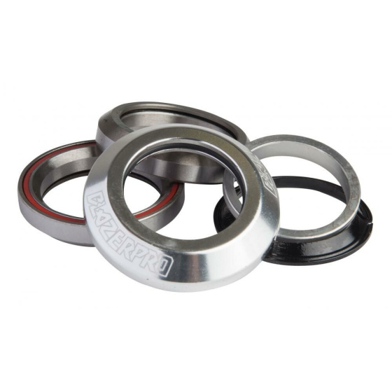 Headset Blazer Pro Silver