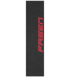 Fasen červený Griptape