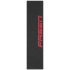 Fasen červený Griptape
