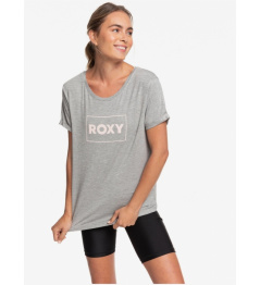 Triko Roxy Simple Little Song 790 sgrh heritage heather 2020 dámské vell.M