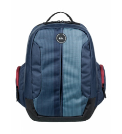 Batoh Quiksilver Schoolie 30L 498 bst0 blue nights 2019
