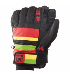 Rukavice Rome Focus rasta 2012/2013 vell.M