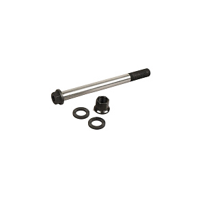 Éclat Cortex TA Předek Osička Washer Matice Sada