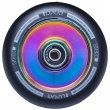 Kolečko Lucky Lunar 100mm Neochrome
