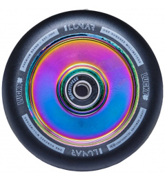 Kolečko Lucky Lunar 100mm Neochrome