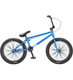 Mafia Kush 2+ 20" Freestyle BMX Kolo (20.4" | Brooks)