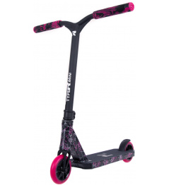 Freestyle koloběžka Root Type R Mini Splatter Pink