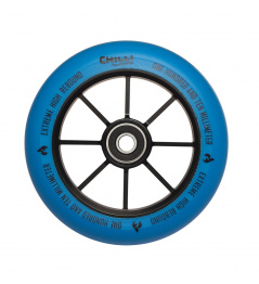 Kolečko Chilli Base 110mm modré