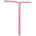 Řídítka Union Uniq Bend Oversized 650mm Candy Pink