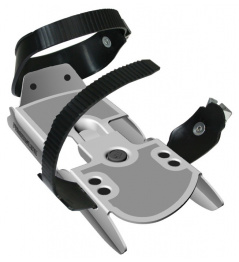 Kačenky Powerslide Ice Glider Rutscherla II