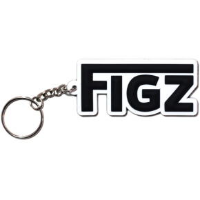 Klíčenka Figz Logo