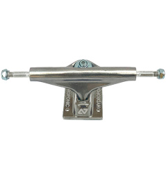 Hydroponic Skateboard Trucky (150|Stříbrná)