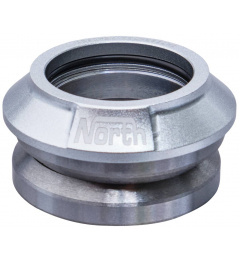 Headset North Star integrated V3 Matte Silver