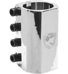 SCS Panda V2 Chrome
