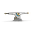 Mindless Talisman II Trucks - Sandblasted - 177mm