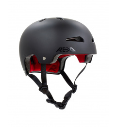 Helma REKD Elite 2.0 Black L/XL 57-59cm