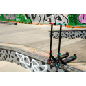 Freestyle koloběžka Slamm Urban V9 Black/Teal