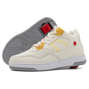 Breezy Rollers Jumper