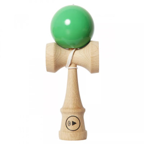 Kendama Europe PLAY PRO II Zelená