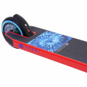 Freestyle koloběžka Invert Supreme 1-7-12 Red/Black/Blue