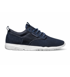 Boty Dvs Premier 2.0 navy suede cordura 2016/17 vell.EUR47