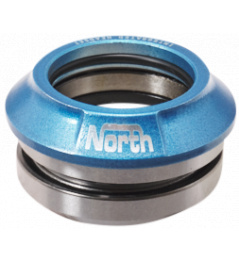 Headset North Star integrated Aqua