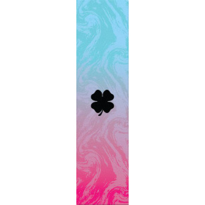 Griptape Lucky Rush Tyrkysová