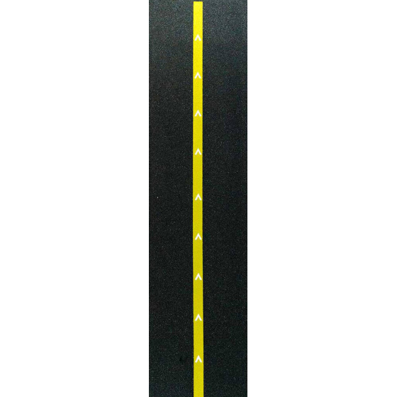 Griptape Above A-Row žlutý