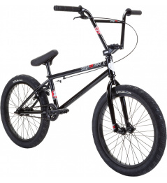 Stolen Overlord 20" 2021 Freestyle BMX Kolo (20.75" | Sabbath)