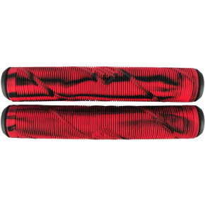Gripy Striker Pro Black/Red