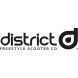 District