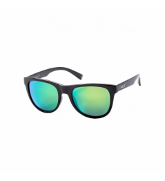 Brýle Nugget Whip Sunglasses F black glossy/green 2020