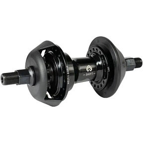 Éclat Shift FC/CS BMX Naboj (Černá|Left hand drive) Éclat Shift FC/CS BMX Naboj (Černá|Left hand drive)