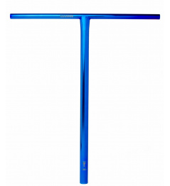 Řídítka Longway Kronos Titanium 650mm Midnight