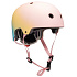 HangUp Nastavitelný Skate Helma (56-60|Fade Pink)