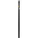 Řídítka Proto Retro Lites V3 762mm matně černá