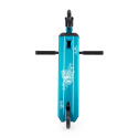 Slamm Assault V6 Teal One Size