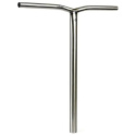 Řídítka Union Uniq Bend Standard 550mm stříbrná
