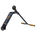 Freestyle koloběžka Triad Psychic Delinquent Mini Black/Gold/Grey/Goblin