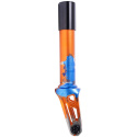 Vidlice Oath Shadow SCS/HIC Orange/Blue/Titanium