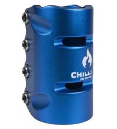 Chilli "C" matne modré SCS