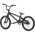 Radio Quartz Pro XL 20" 2022 Race BMX Kolo (21.25"|Matt Black)